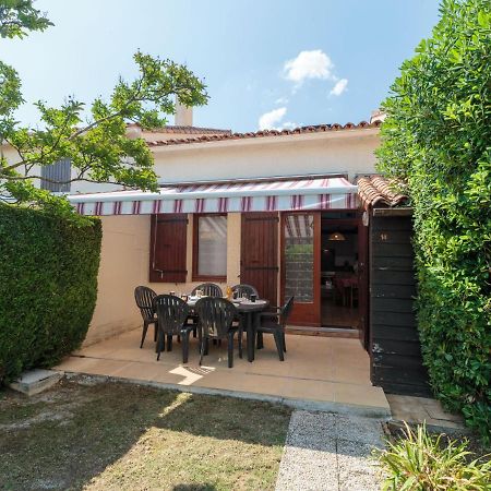 Holiday Home Hameau Des Flots By Interhome Сен-Пале-сюр-Мер Экстерьер фото