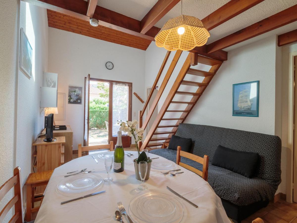 Holiday Home Hameau Des Flots By Interhome Сен-Пале-сюр-Мер Экстерьер фото