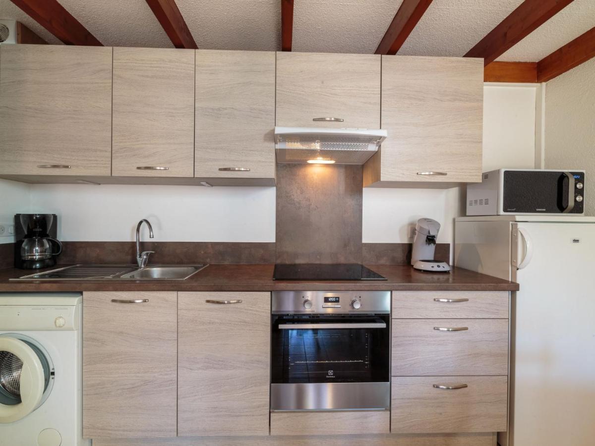 Holiday Home Hameau Des Flots By Interhome Сен-Пале-сюр-Мер Экстерьер фото