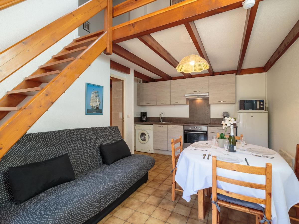 Holiday Home Hameau Des Flots By Interhome Сен-Пале-сюр-Мер Экстерьер фото