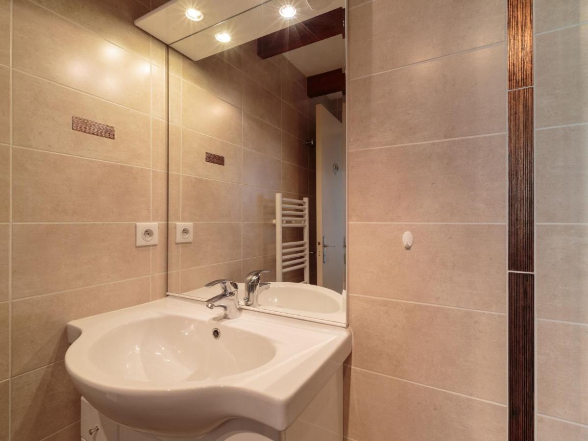 Holiday Home Hameau Des Flots By Interhome Сен-Пале-сюр-Мер Экстерьер фото